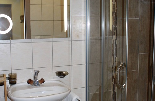 Monthey Hotel | Hotel de la Gare