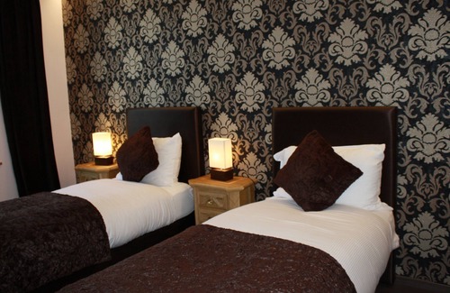 Monthey Hotel | Hotel de la Gare