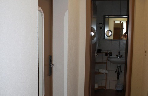 Monthey Hotel | Hotel de la Gare