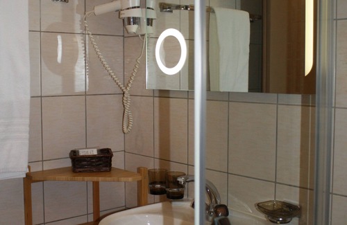 Monthey Hotel | Hotel de la Gare