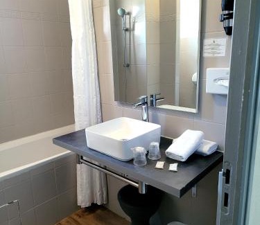Corte Hotel | Hotel de La Paix