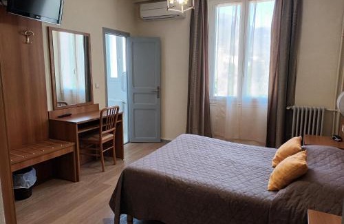 Corte Hotel | Hotel de La Paix