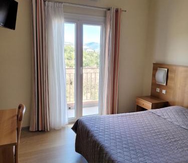 Corte Hotel | Hotel de La Paix