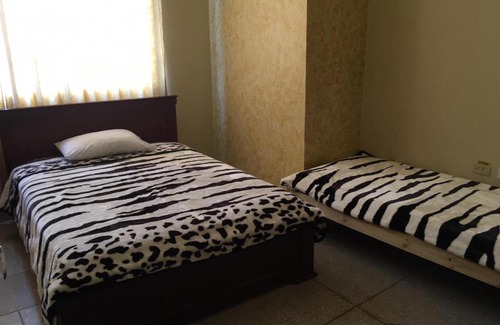 Ambato Hotel | Hotel de la Peña
