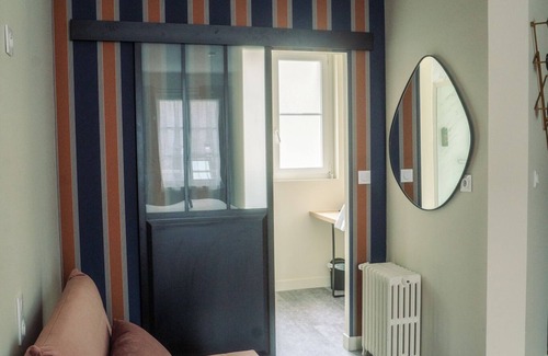 Aunay-sur-Odon Hotel | Hotel De la Place