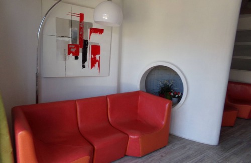 Palavas-les-Flots Hotel | Hotel de la Plage