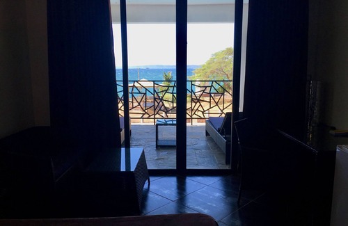 Antsiranana Hotel | Hotel de la Poste