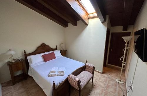 Rubielos de Mora Hotel | Hotel De La Villa