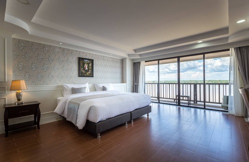 Mukdahan Hotel | Hotel de Ladda