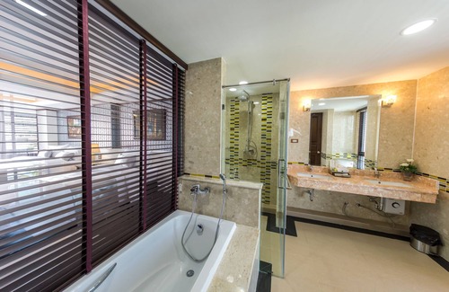 Mukdahan Hotel | Hotel de Ladda
