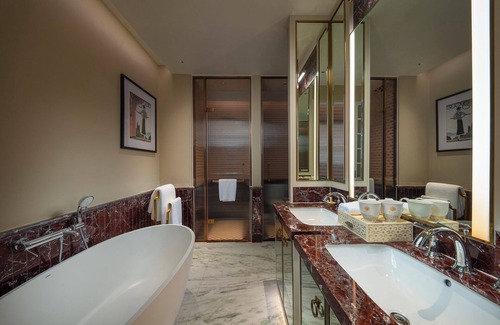 Tam Dao Hotel | Hotel de lAmour Tam Dao