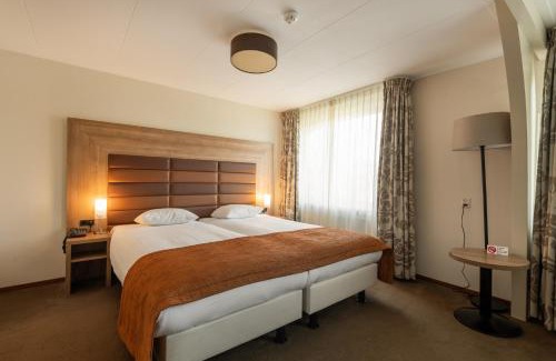 Ootmarsum Hotel | Hotel de Landmarke by Flow