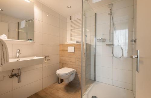 Ootmarsum Hotel | Hotel de Landmarke by Flow