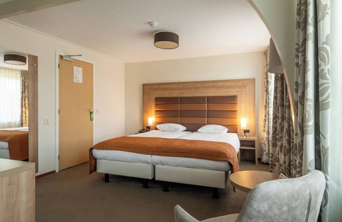 Ootmarsum Hotel | Hotel de Landmarke Ootmarsum by Flow