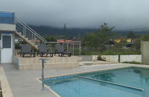 Dagua House | HOTEL DE LOS COLORES