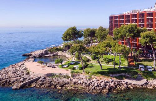 Illetas Hotel | Hotel de Mar Gran Meliá - Adults Only - The Leading Hotels of the World