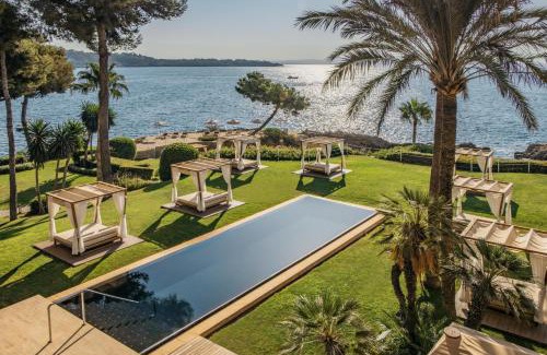 Illetas Hotel | Hotel de Mar Gran Meliá - Adults Only - The Leading Hotels of the World