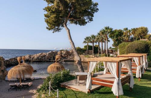 Illetas Hotel | Hotel de Mar Gran Meliá - Adults Only - The Leading Hotels of the World