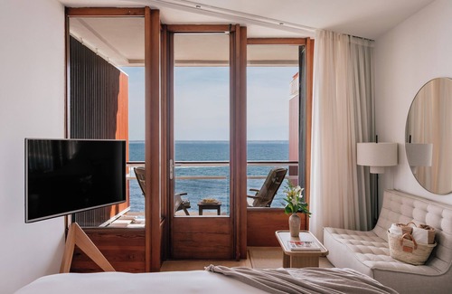 Illetas Hotel | Hotel de Mar Gran Meliá - The Leading Hotels of the World