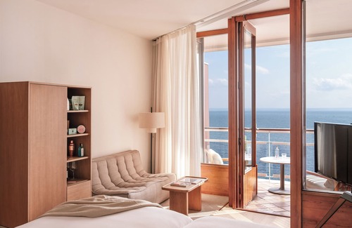 Illetas Hotel | Hotel de Mar Gran Meliá - The Leading Hotels of the World