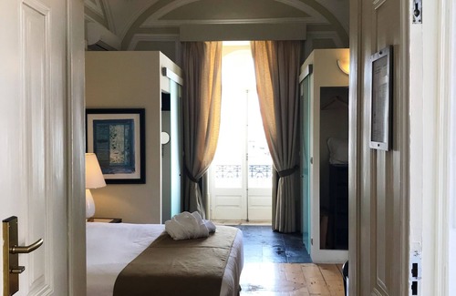 Moura Hotel | Hotel de Moura