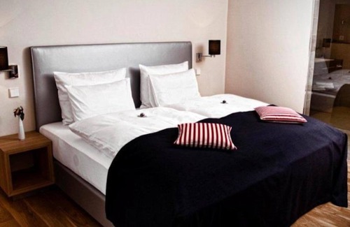 Neustadt an der Weinstrasse Hotel | Hotel Palatina