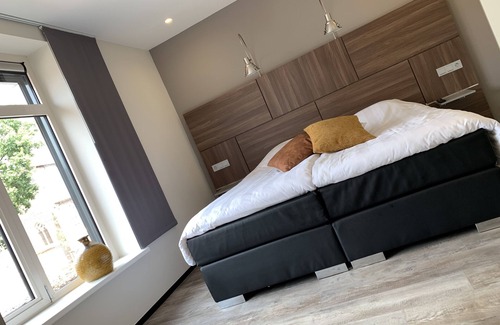Varsseveld Hotel | Hotel de Ploeg