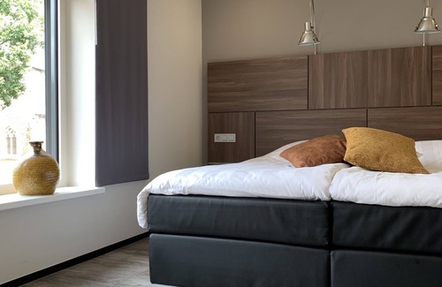 Varsseveld Hotel | Hotel de Ploeg