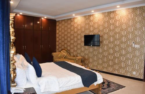 Sialkot Hotel | Hotel de Raj Sialkot