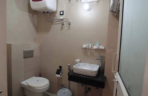 Dariyaganj Hotel | Hotel De Romana