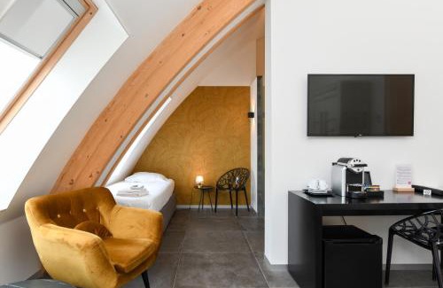 Nijkerk Hotel | Hotel De Roode Schuur