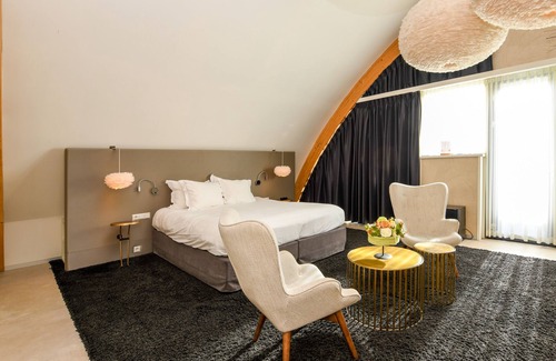 Nijkerk Hotel | Hotel De Roode Schuur