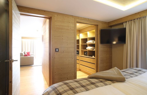 Rougemont Hotel | Hotel de Rougemont & Spa