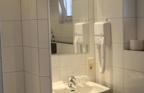 Ootmarsum Hotel | Hotel De Rozenstruik