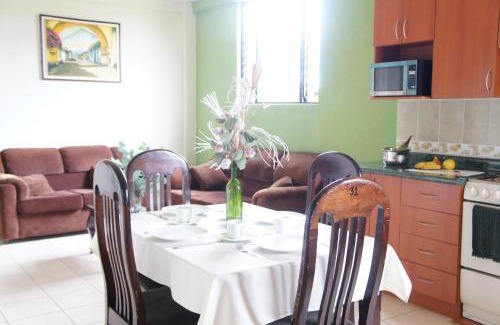 Santa Cruz del Quiche Hotel | Hotel de Santa Maria