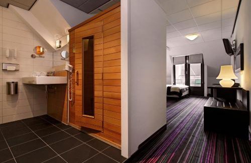 Denekamp Hotel | Hotel De Schout