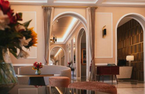 El Tambo Hotel | Hotel de Turistas Huancayo - Hotel Asociado Casa Andina