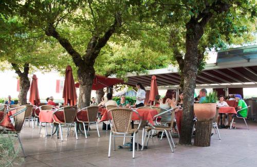 Yvonand Hotel | Hotel de ville d'Yvonand