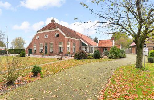 Jipsinghuizen Hotel | Hotel de Waalehof