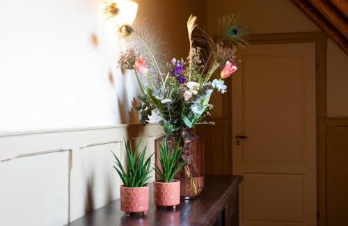 Langelo Hotel | Hotel de Watermölle
