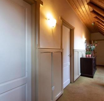 Langelo Hotel | Hotel de Watermölle
