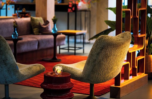 Wageningen Hotel | Hotel de Wereld
