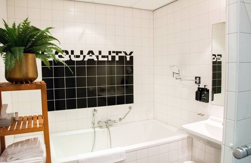 Wageningen Hotel | Hotel de Wereld