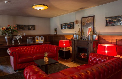 Garderen Hotel | Hotel De Werelt Garderen