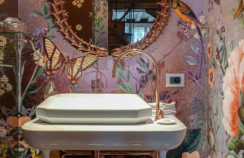 University District Hotel | Hotel De Witte Lelie