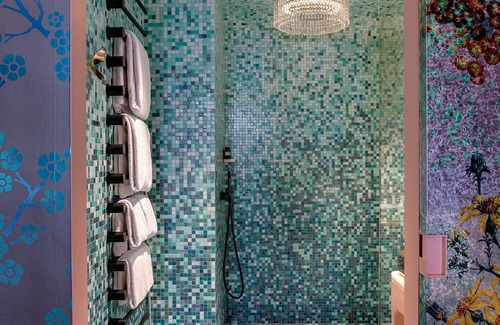 University District Hotel | Hotel De Witte Lelie
