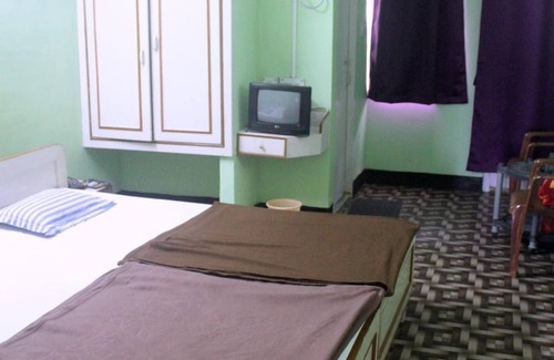 Bakkhali Hotel | Hotel Deepak