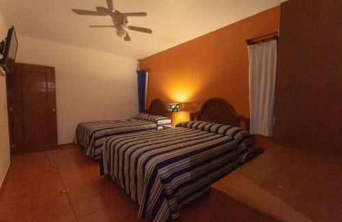 Degollado Hotel | Hotel Degollado