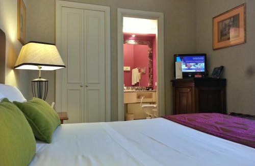 Prati Hotel | Hotel dei Mellini