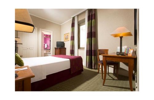 Prati Hotel | Hotel dei Mellini
